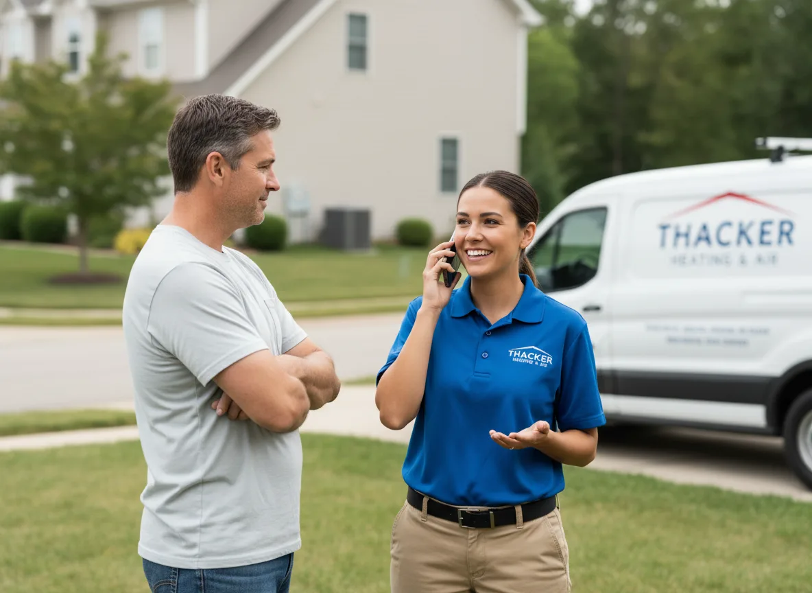 Ac Repair Indian Springs, NV FAQs